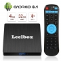 Android 8.1 Smart TV Box